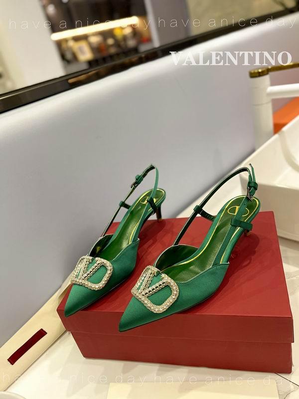 Valentino Women's Shoes 546